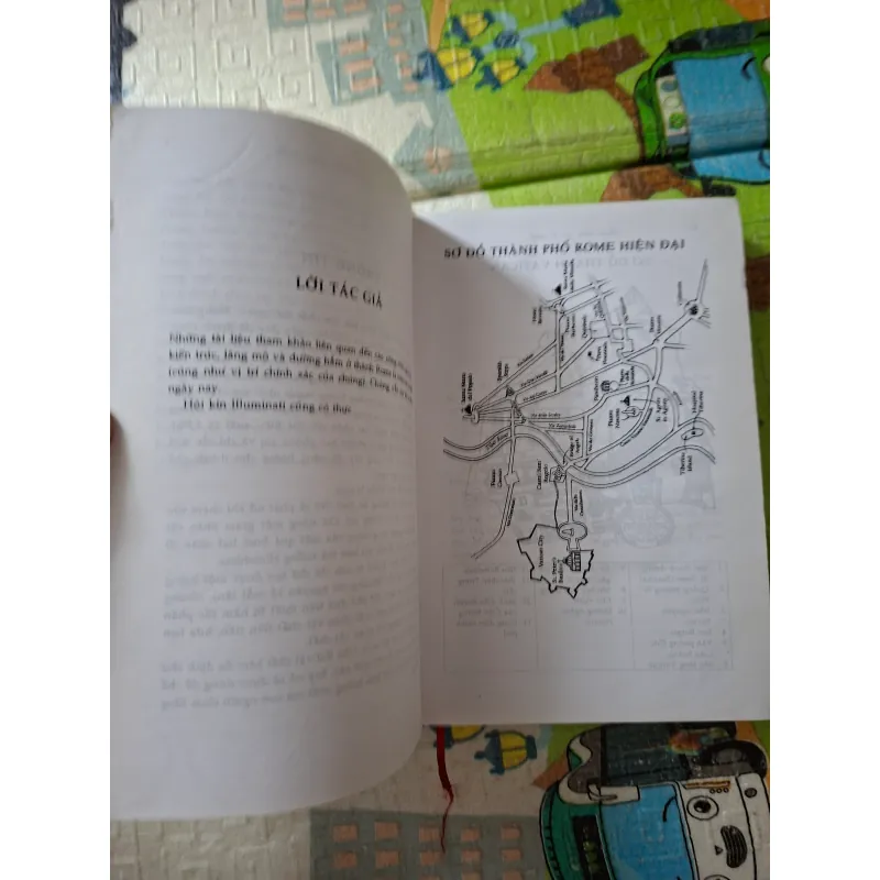 Thiên thần và Ác quỷ 971613