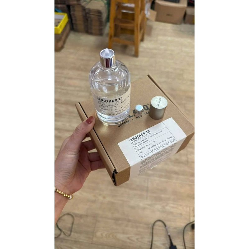 Nước hoa lelabo 453477