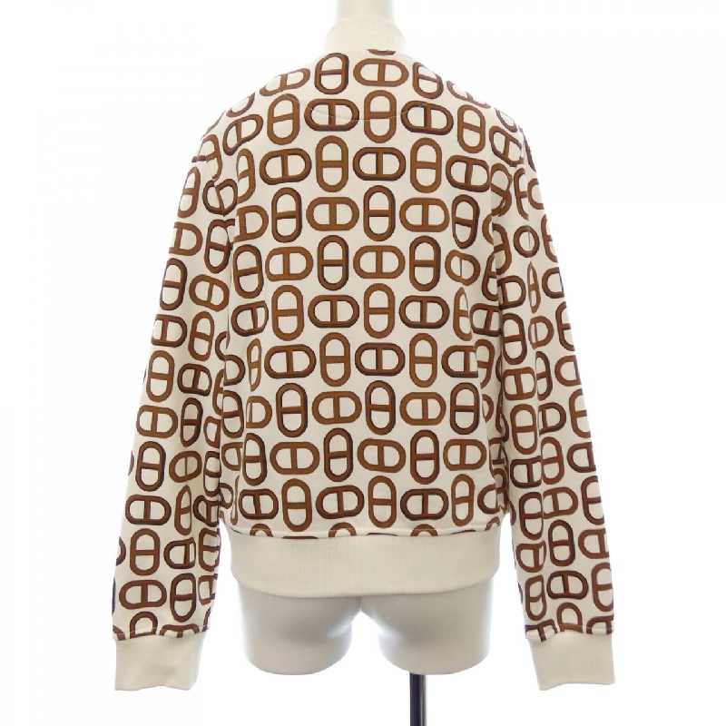 Áo khoác HERMES シェーヌダンクル 4E4220DD 633608