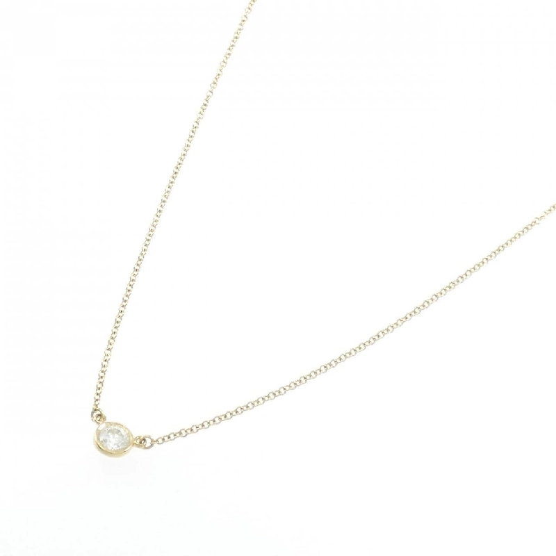 Dây chuyền Tiffany By The Yard - Hàng hiệu Chính hãng 839629