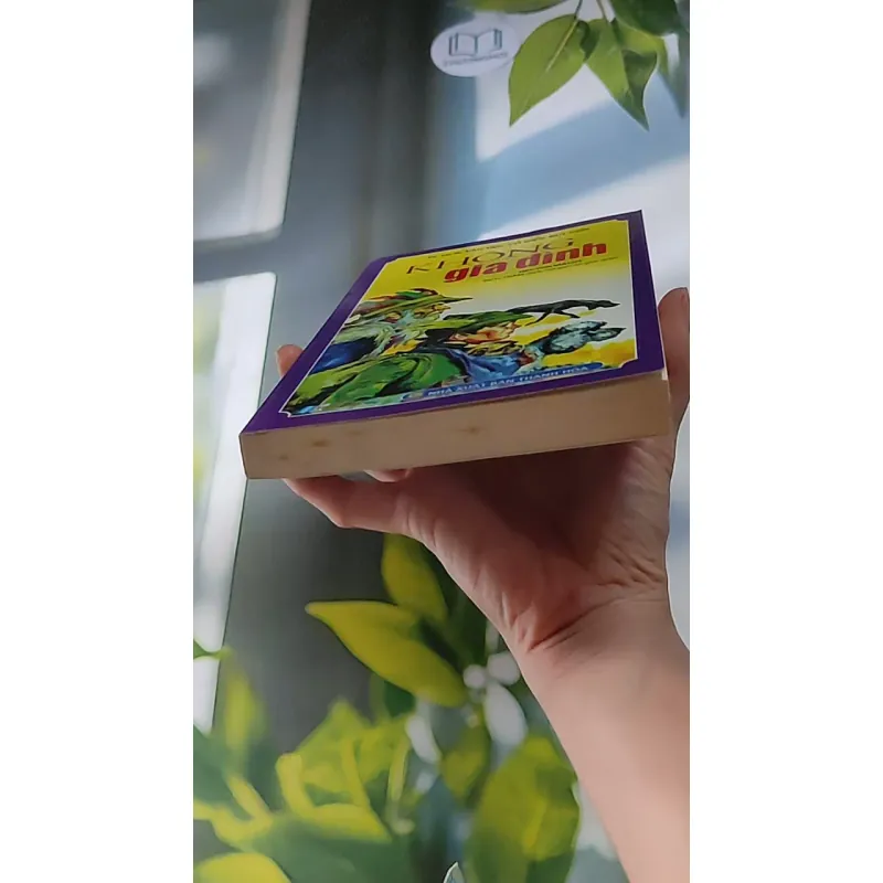 Không gia đình 607750