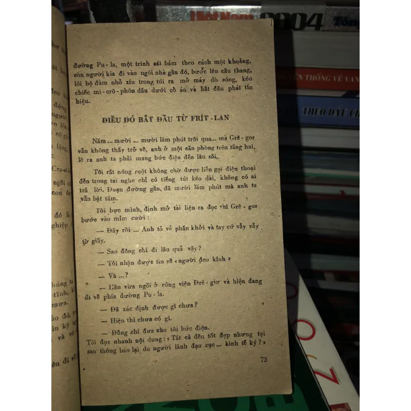 Tên gián điệp trong vụ E - Jan Litan 786049