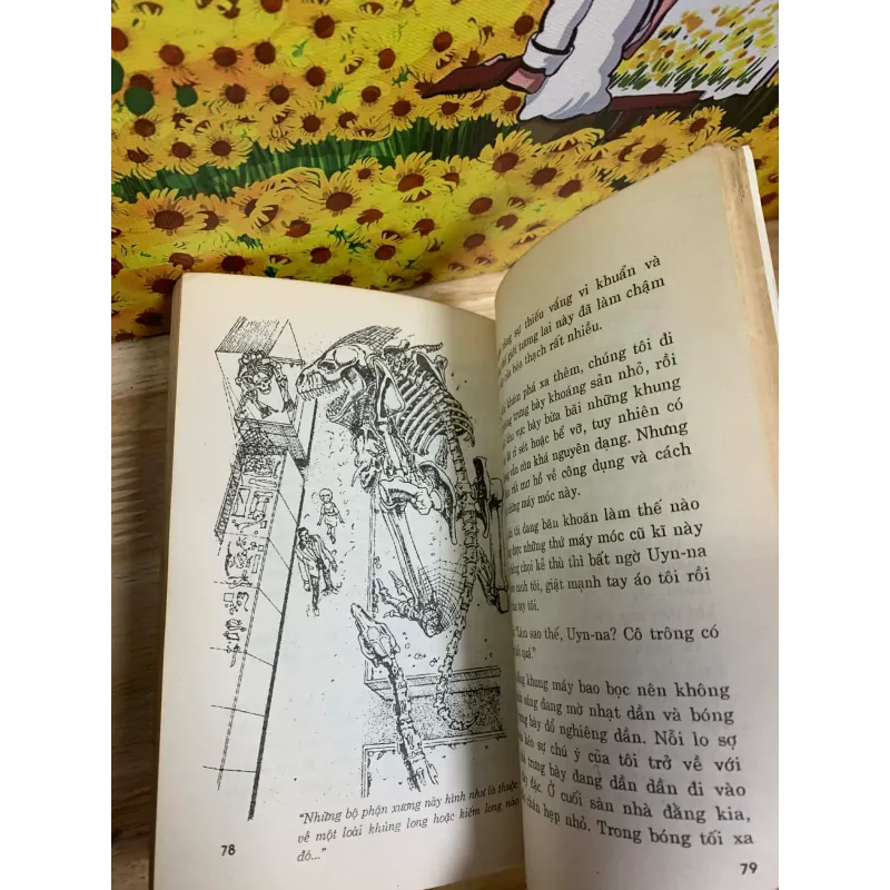 Phi Thuyền Thời Gian - H.G.Wells 927493