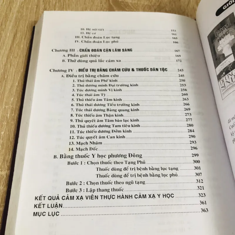 CẢM XẠ Y HỌC 1004372