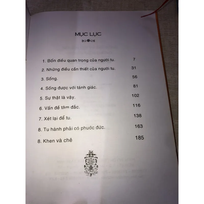 Sống thiền 993724