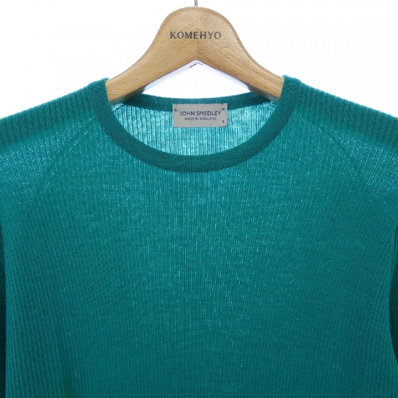 JOHN SMEDLEY ニット 642286