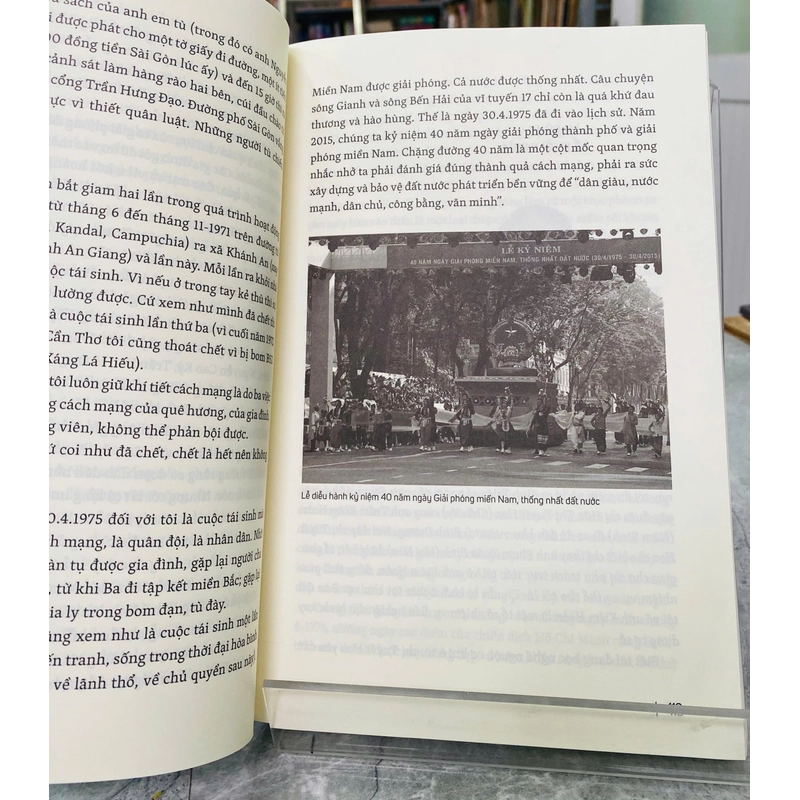 THÀNH ĐOÀN CÙNG QUÂN VÀ DÂN SÀI GÒN - GIA ĐỊNH THAM GIA CHIẾN DỊCH HỒ CHÍ MINH 532743