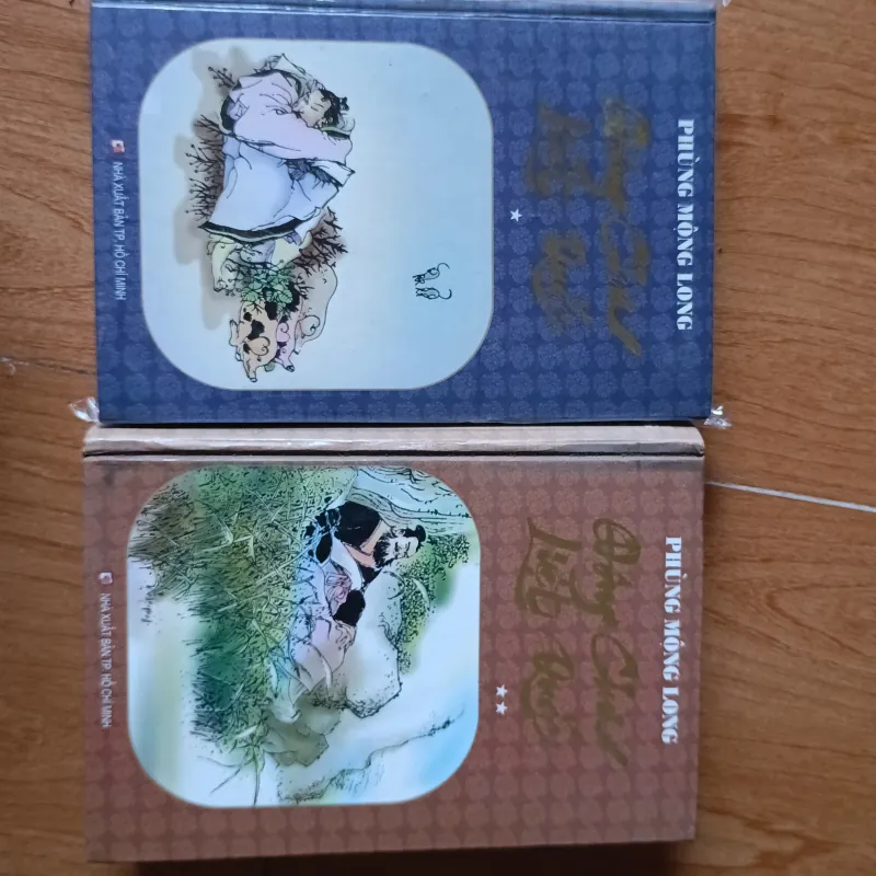 Đông chu liệt quốc  1036649