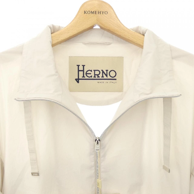 【Mã giảm giá】Áo khoác Herno 637394