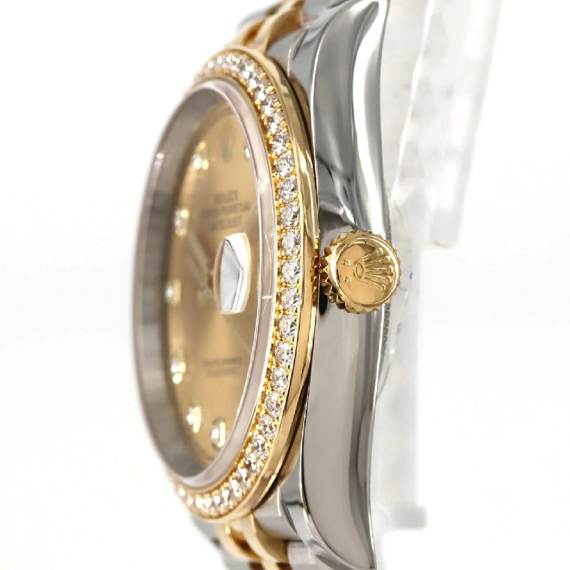 Đồng hồ Rolex Datejust 126283RBR SSxYG tự động - Hàng hiệu chính hãng 881416