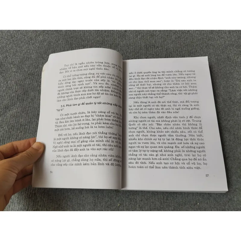 TUYỂN TẬP CAO XUÂN DỤC TẬP 1: NGƯỜI ĐỜI NÊN BIẾT (NHÂN THẾ TU TRI) 717941