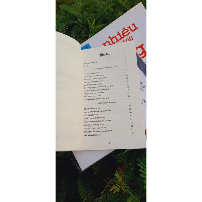 Tìm lại chính mình real 720418