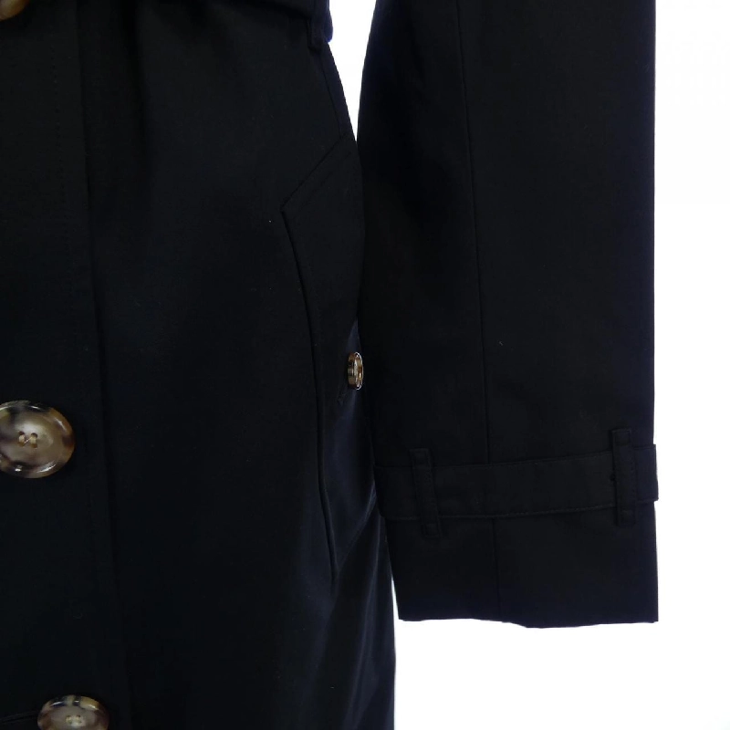 Burberry 8019577 Áo khoác trench coat - Hàng hiệu Chính hãng 821487