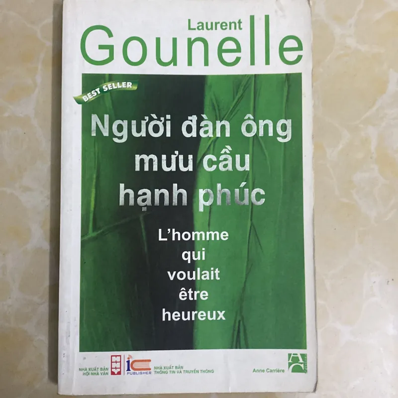 Người đàn ông mưu cầu hạnh phúc 1020120