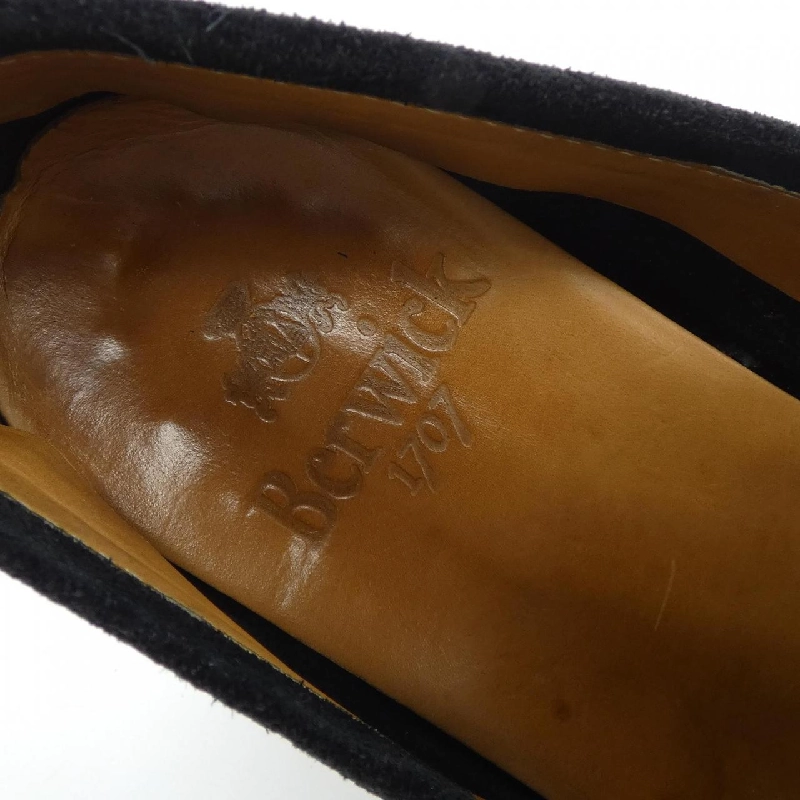 Giày Berwick 5206 - Hàng hiệu Authentic 902908