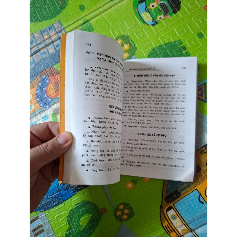 Món Ăn Cho Người Bệnh Tim 1031754