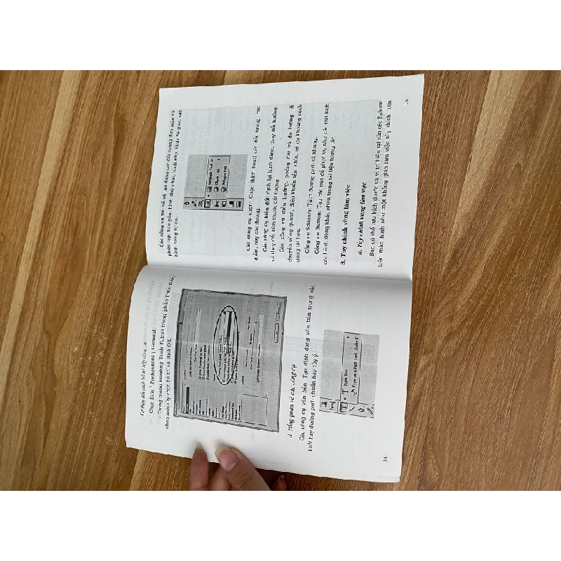 Tự học Adobe Indesign CS5 538339