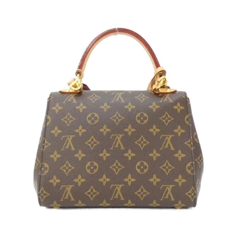 Túi Louis Vuitton Monogram Cluny BB M42738 616475