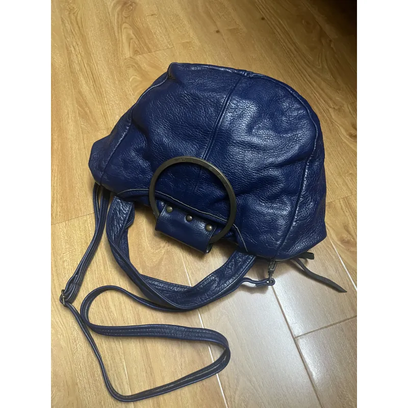 Túi nữ size 28*21*11 da thật 2hand 932767