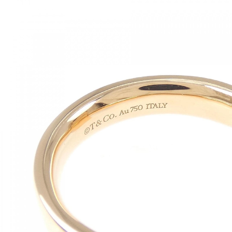 Nhẫn T1 Tiffany - Hàng hiệu Chính hãng 834132