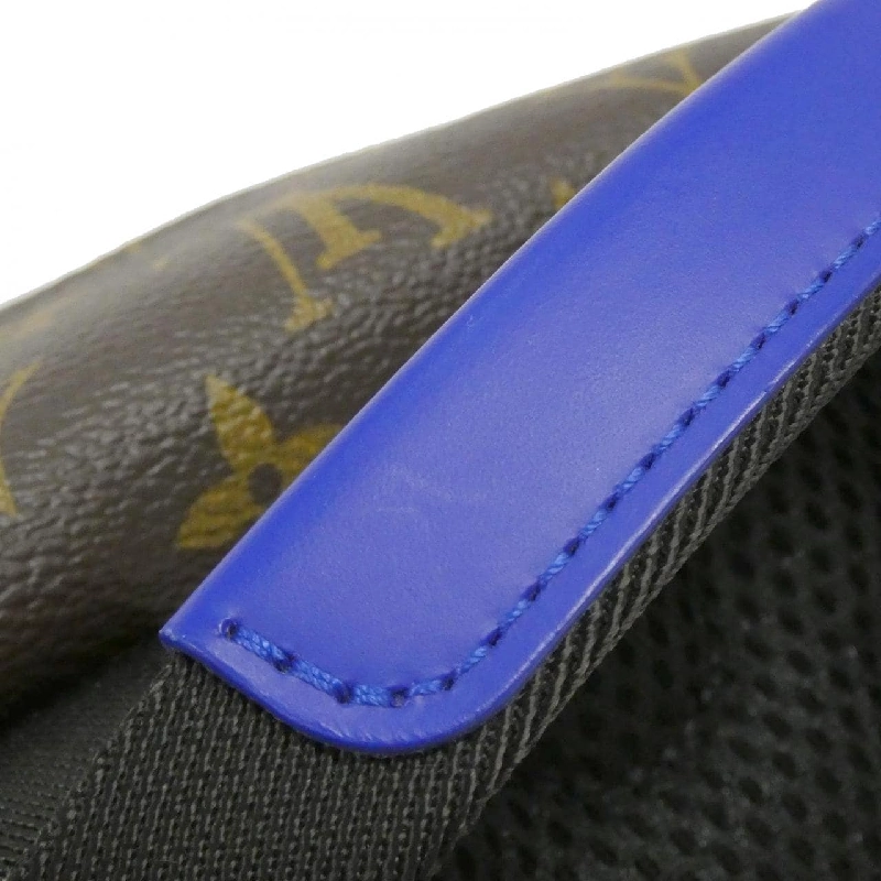 Ba lô Louis Vuitton Monogram Macassar Dean M45867 - Hàng hiệu Authentic 763865