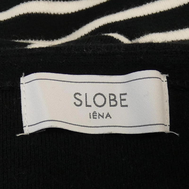 [Mã giảm giá] SLOBE IENA Váy 652005
