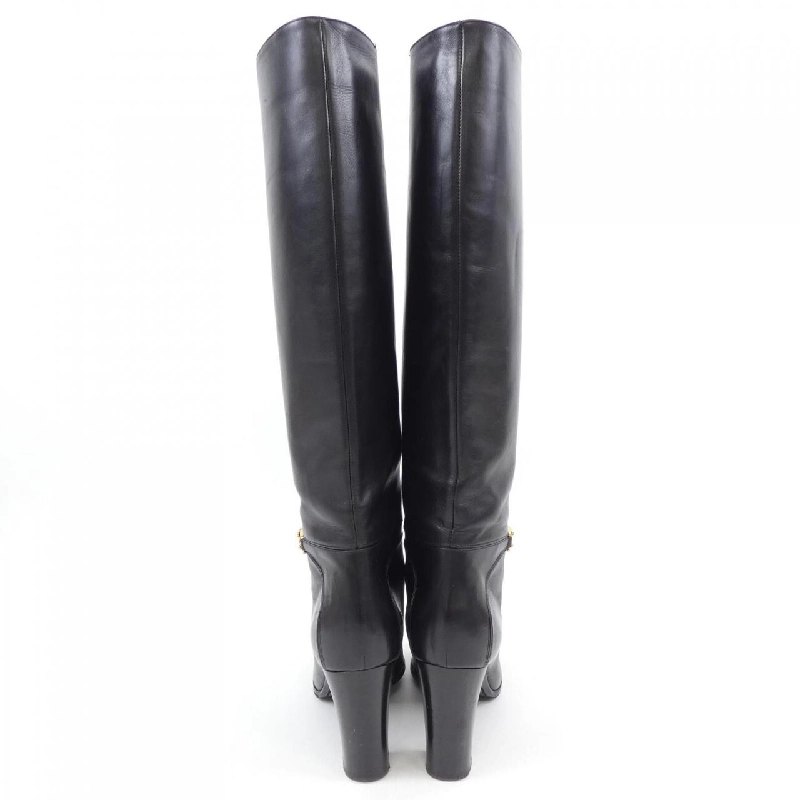 Giày boot CELINE BOOT 85/CLAUDE 3W0093194C - Hàng hiệu Authentic 827968