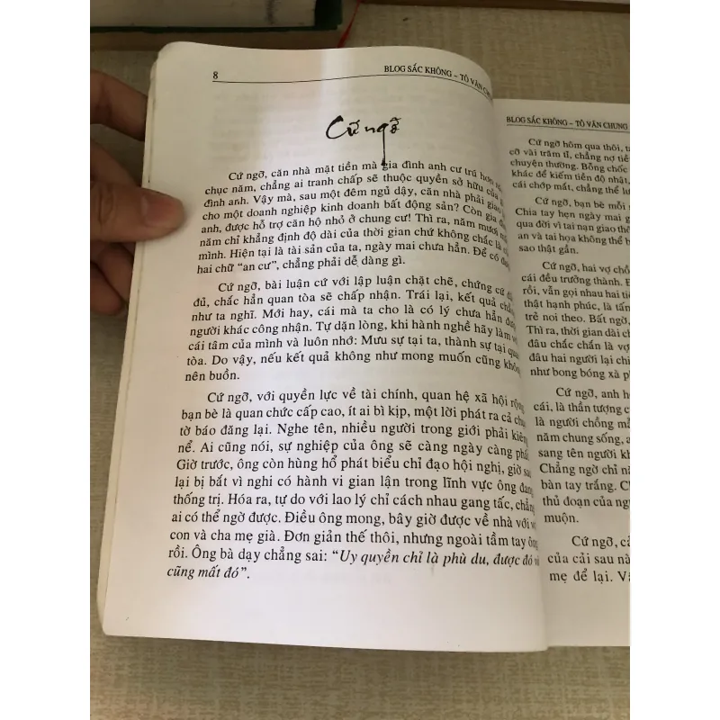 Sắc Không-Tô Văn Chung 969906