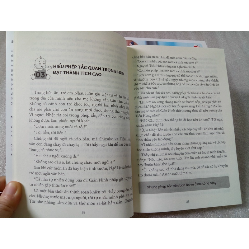 Mẹ các nước dạy con trưởng thành 534238