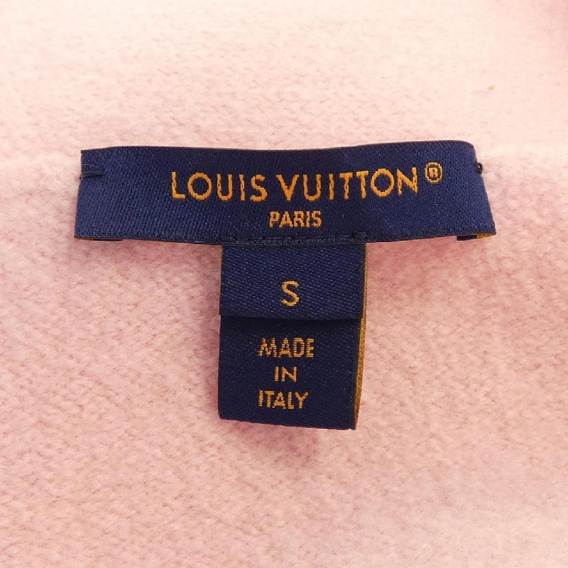 Áo cardigan dài chi tiết oversized LOUIS VUITTON FOKC87129 - Hàng hiệu Authentic 775618
