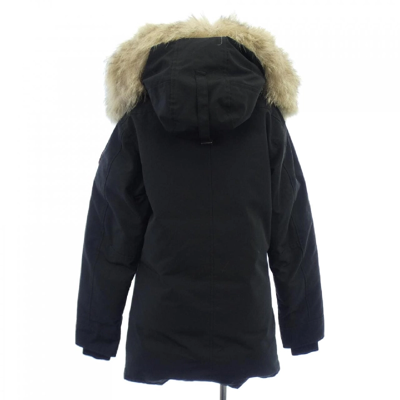 Áo khoác lông Canada Goose - Hàng hiệu Authentic 896901