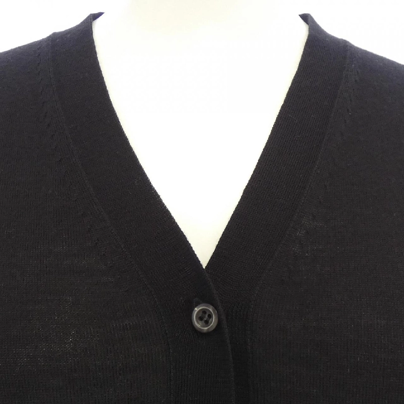 MIU MIU DNA830 Áo khoác cardigan - Hàng hiệu Authentic 824650