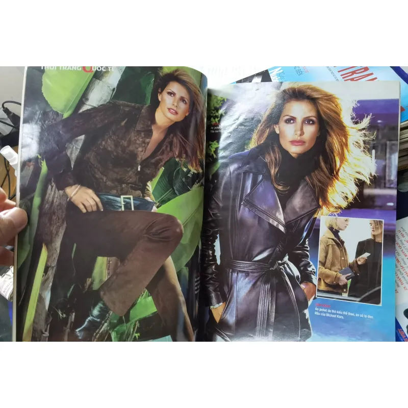 [Thời trang trẻ 8x 9x] Sáng tối Cafe Hà Nội - làn sóng xanh 1013545