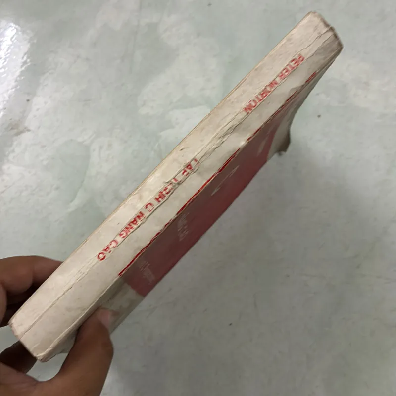 Lập trình C nâng cao - Peter Norton 1011453