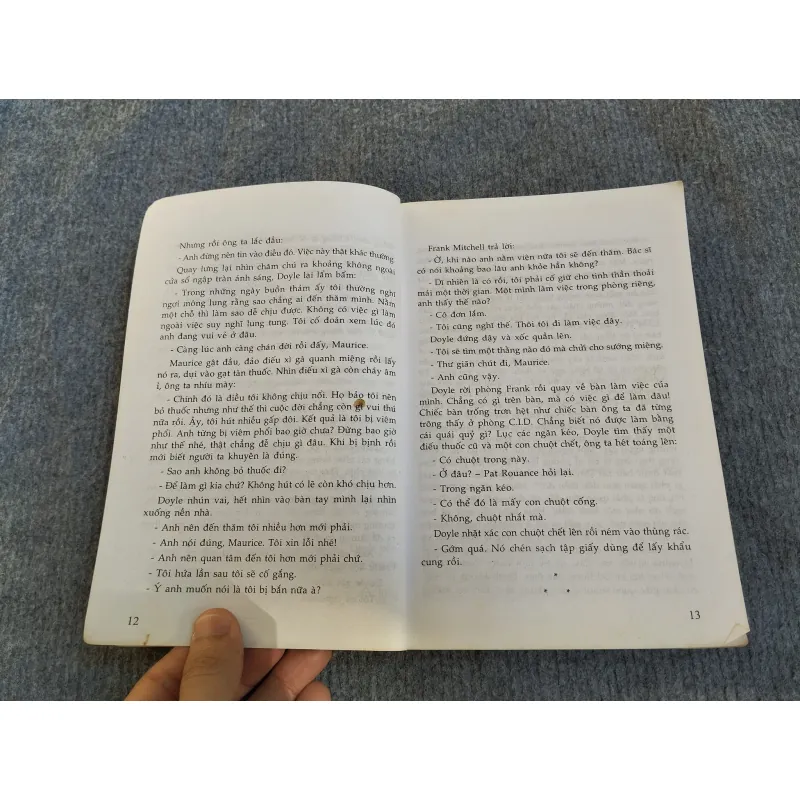 NGÀY THỨ SÁU PHÚT GIÂY ĐỊNH MỆNH - PETER BEERE 574362