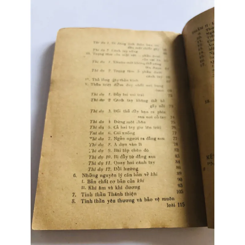 📖 HIỆP KHÍ ĐẠO TRONG ĐỜI SỐNG HẰNG NGÀY 597126