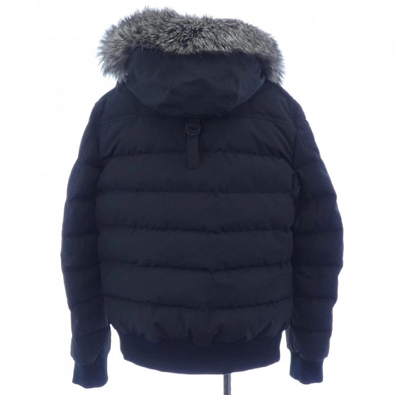 Áo khoác lông vũ MOOSE KNUCKLES - Hàng hiệu Authentic 886069