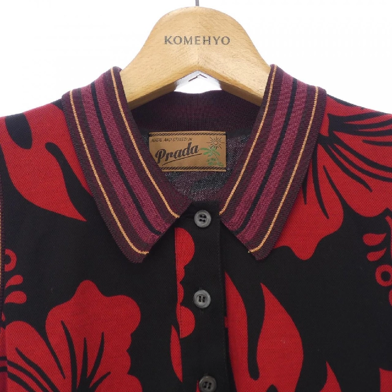 Đầm PRADA - Hàng hiệu Chính hãng 647732