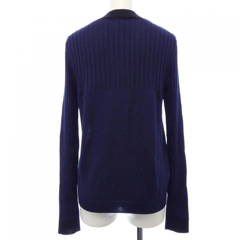 Áo cardigan PRADA P25914 S122 P6B 632439