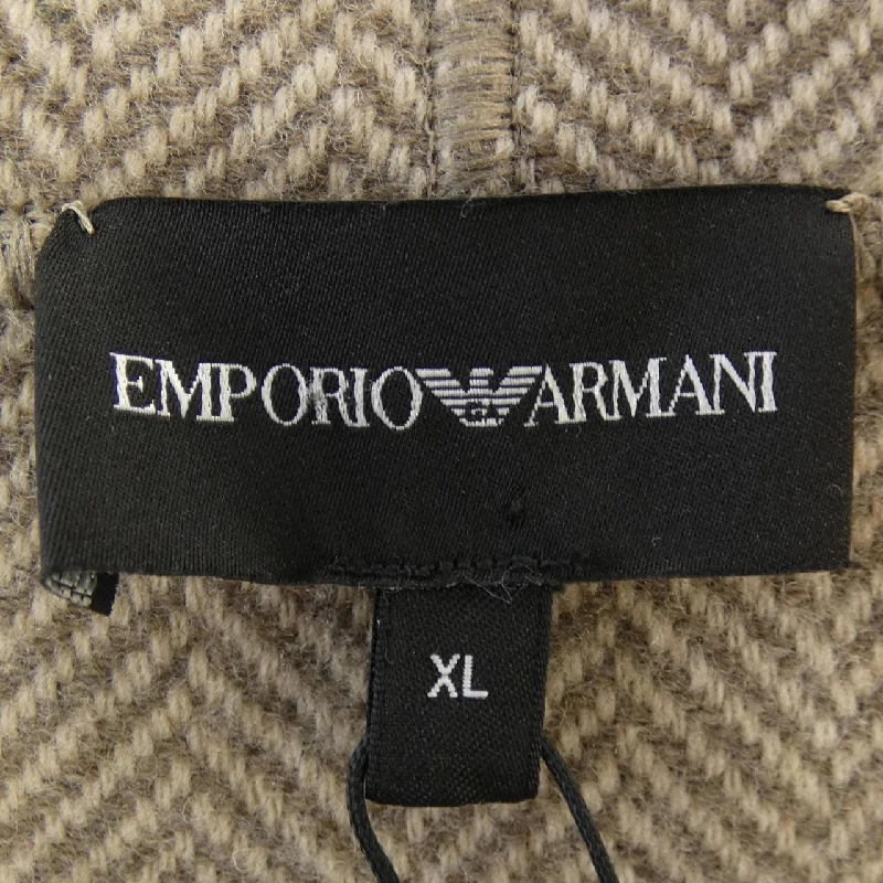 Áo khoác EMPORIO ARMANI - Hàng hiệu Authentic 894117