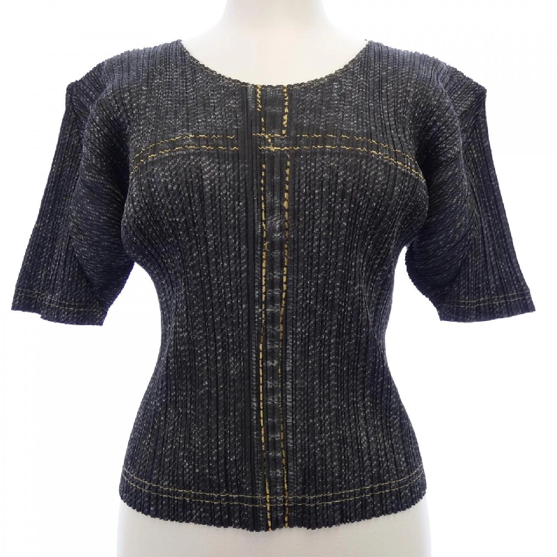 Pleats Please PLEATS PLEASE PP97-JK051 Áo - Hàng hiệu Chính hãng 774084