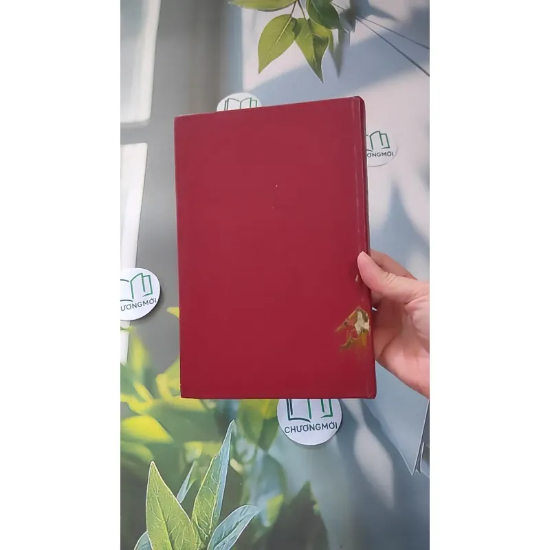 [MIỄN PHÍ BỌC SÁCH] [XƯA] Cách Chia Động Từ Tiếng Nga (1982) 990090