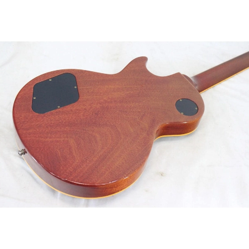 CỬA HÀNG TÙY CHỈNH GIBSON 1959 LES PAUL - Hàng hiệu Authentic 884719