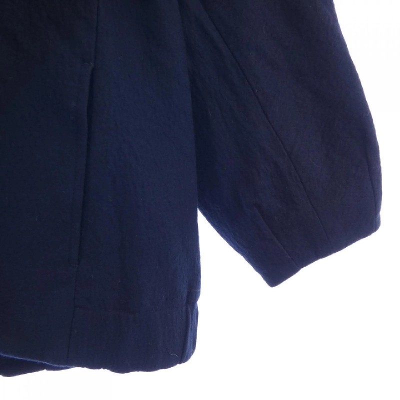 Jacket không cổ LEILIAN - Hàng hiệu Authentic 816034