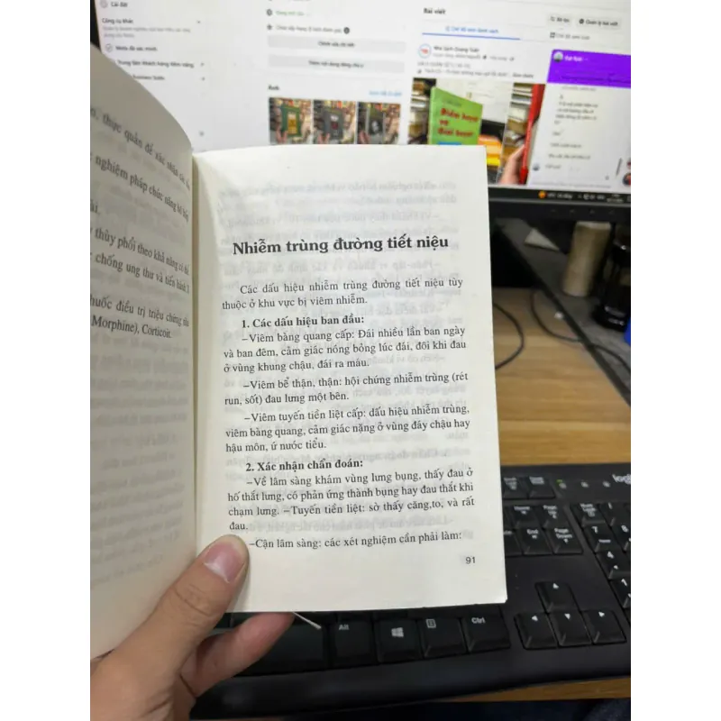 Lão hóa và bệnh lý người cao tuổi [SV1] 713532