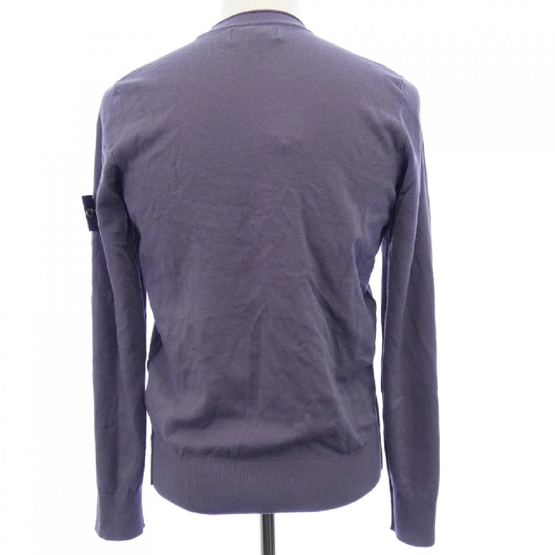 STONE ISLAND 7315511A1 Áo len - Hàng hiệu Chính hãng 889844