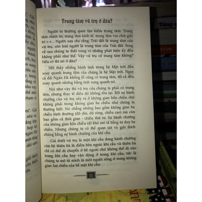 Chinh phục đỉnh cao tri thức - Thế giới tương lai - Trọng Phụng 777042