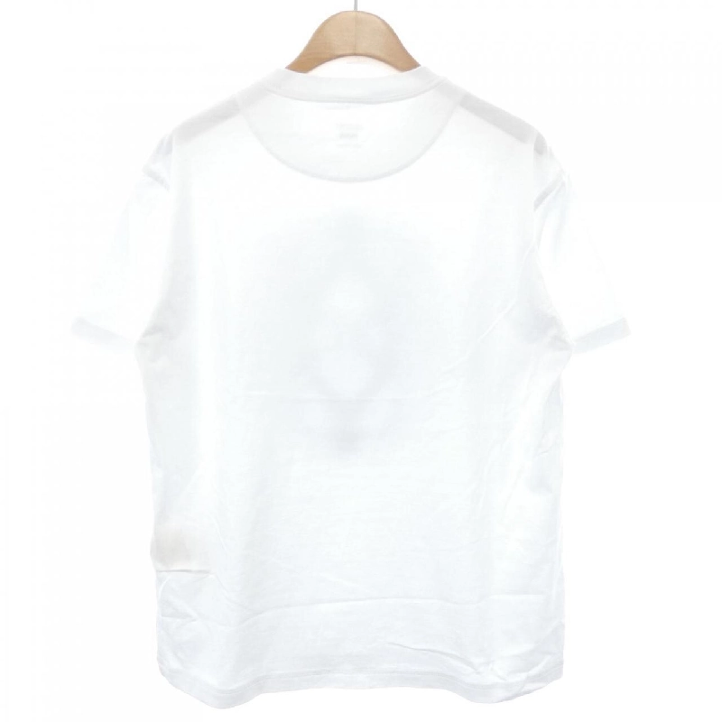 Áo thun HERMES 馬銜 4H4626DA 631518