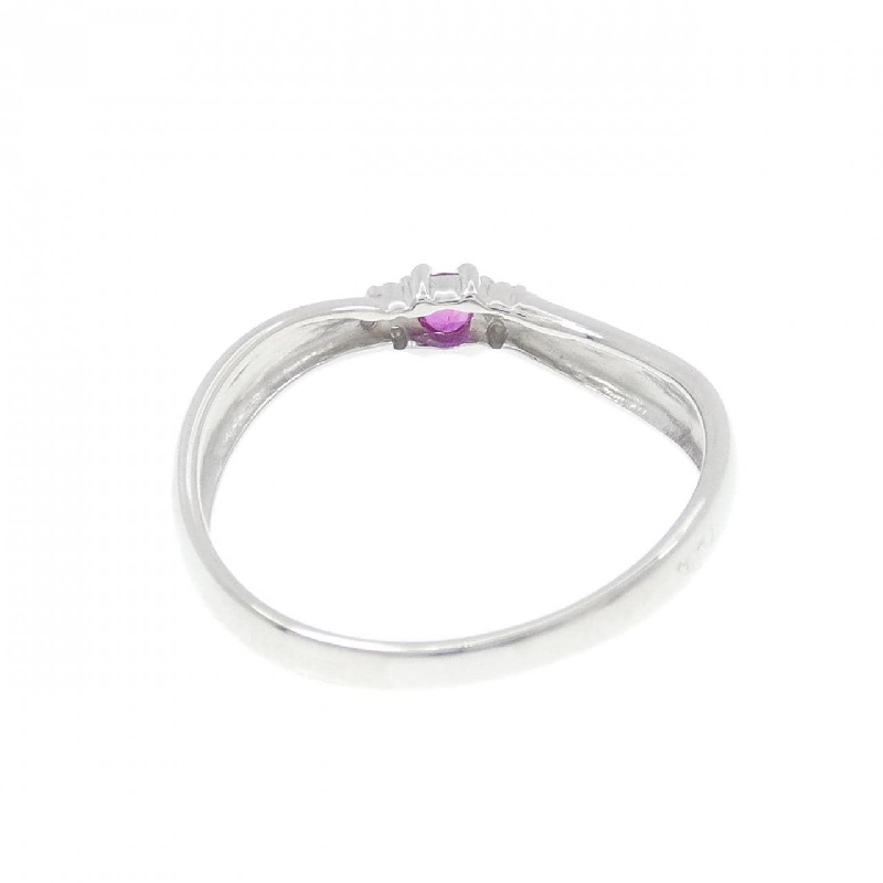 Nhẫn Ruby PT900 - Hàng hiệu Chính hãng 847715