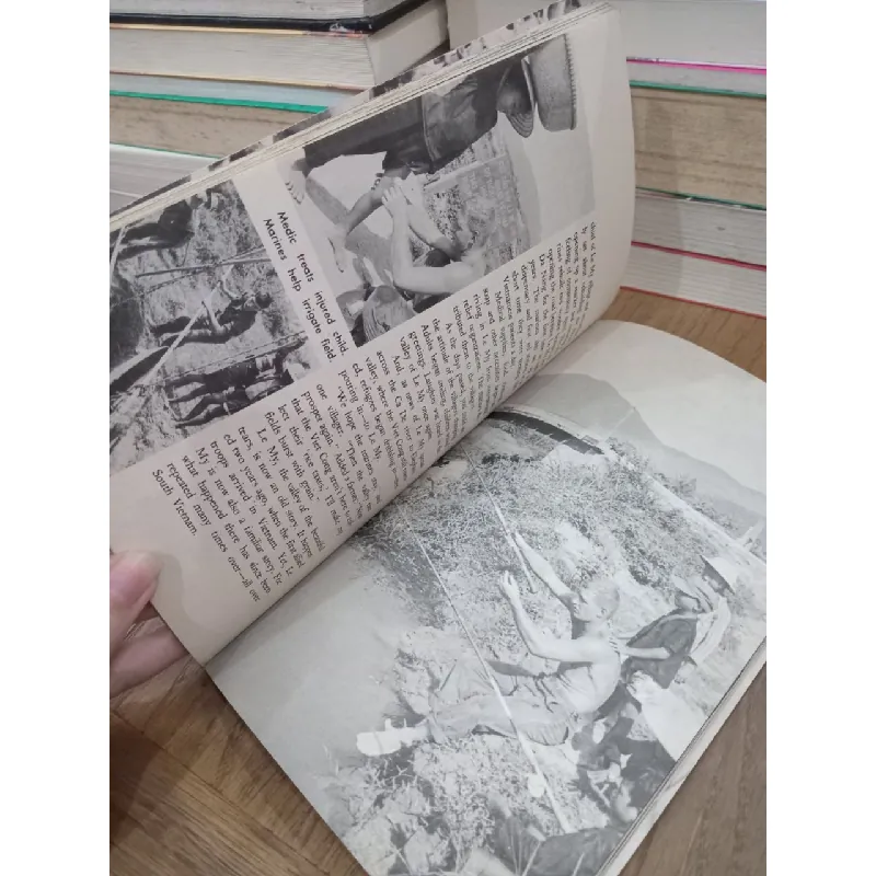 Profiles of American youth 698853